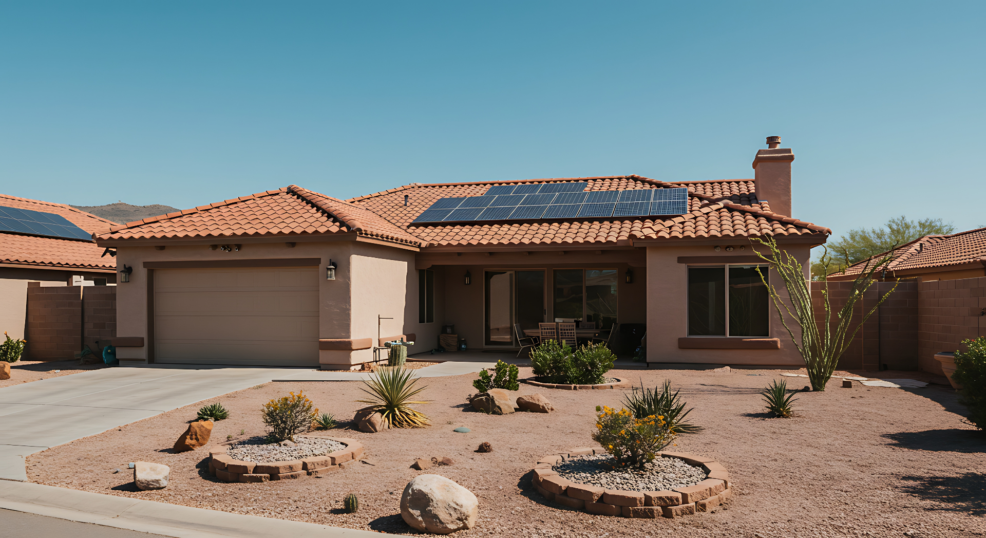 Installation Services