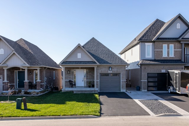 Garage Door Installation