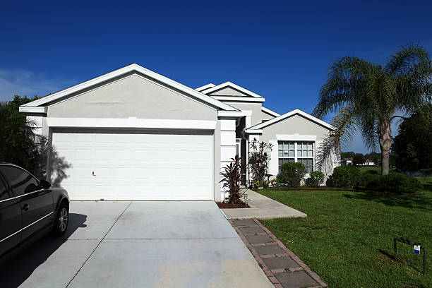 Garage Door Repairs