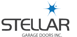 Stellar Garage Door